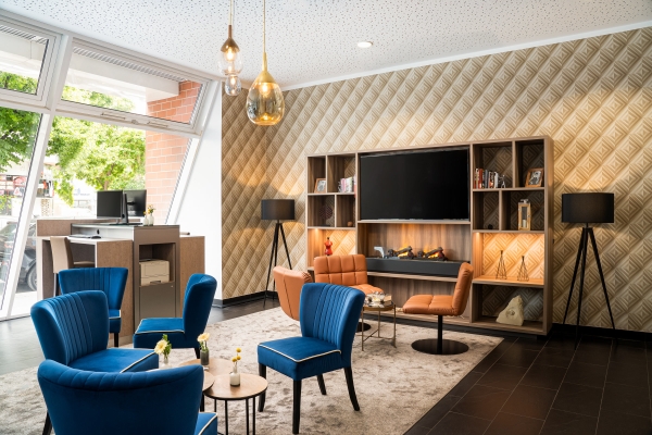 Leonardo Hotel Berlin